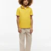Kids’ Tommy Wicking Polo Kids’ Tommy Wicking Polo