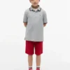 Kids’ Tommy Wicking Polo