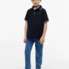 Kids’ Tommy Wicking Polo Kids’ Tommy Wicking Polo