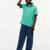 Kids’ Tommy Wicking Polo Kids’ Tommy Wicking Polo