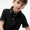 Kids’ Tommy Wicking Polo