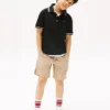 Kids’ Tommy Wicking Polo Kids’ Tommy Wicking Polo