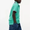 Kids’ Tommy Wicking Polo Kids’ Tommy Wicking Polo