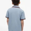 Kids’ Tommy Wicking Polo Kids’ Tommy Wicking Polo