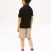 Kids’ Tommy Wicking Polo Kids’ Tommy Wicking Polo