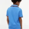 Kids’ Tommy Wicking Polo Kids’ Tommy Wicking Polo
