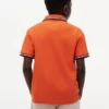 Kids’ Tommy Wicking Polo Kids’ Tommy Wicking Polo