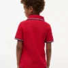 Kids’ Tommy Wicking Polo Kids’ Tommy Wicking Polo