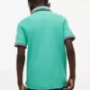Kids’ Tommy Wicking Polo Kids’ Tommy Wicking Polo