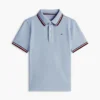 Kids’ Tommy Wicking Polo Kids’ Tommy Wicking Polo