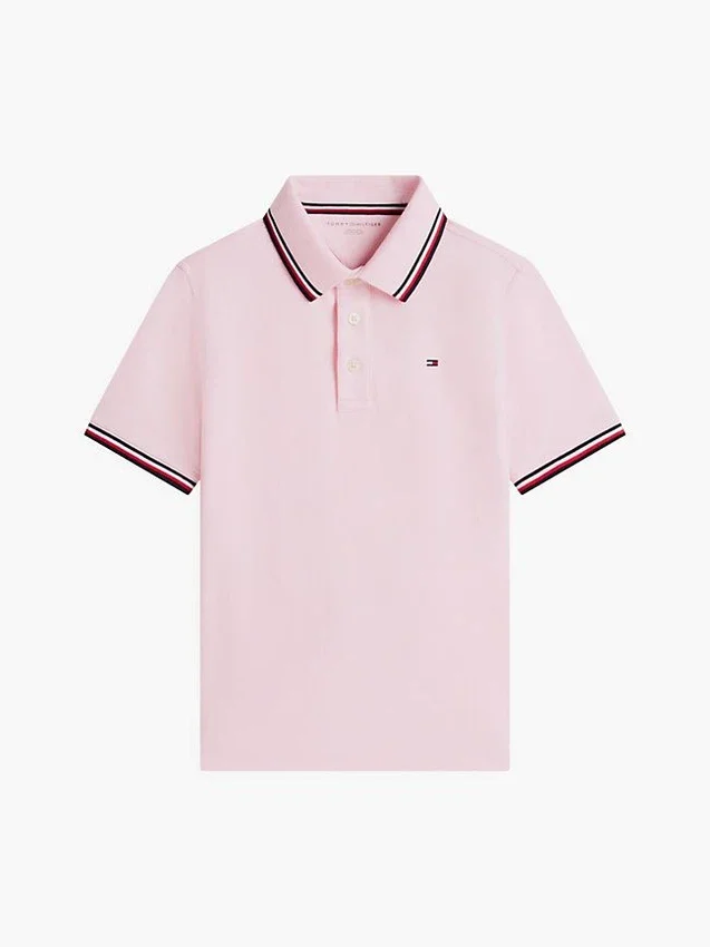 Kids’ Tommy Wicking Polo Kids’ Tommy Wicking Polo