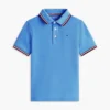 Kids’ Tommy Wicking Polo Kids’ Tommy Wicking Polo