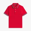 Kids’ Tommy Wicking Polo Kids’ Tommy Wicking Polo