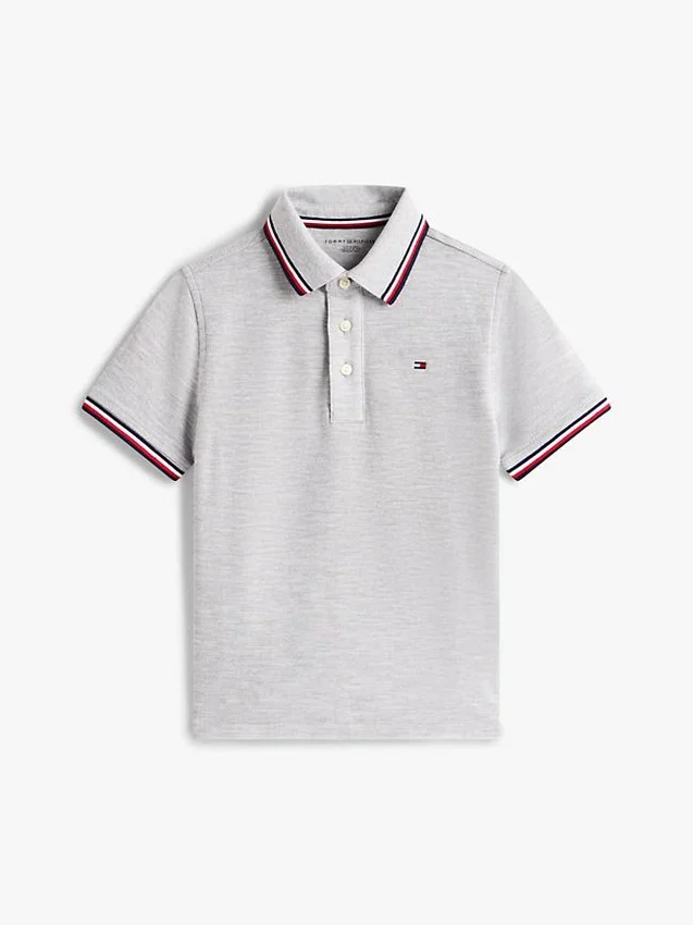 Kids’ Tommy Wicking Polo Kids’ Tommy Wicking Polo