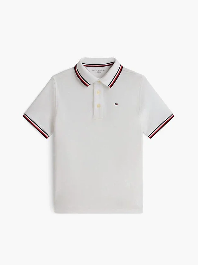 Kids’ Tommy Wicking Polo Kids’ Tommy Wicking Polo