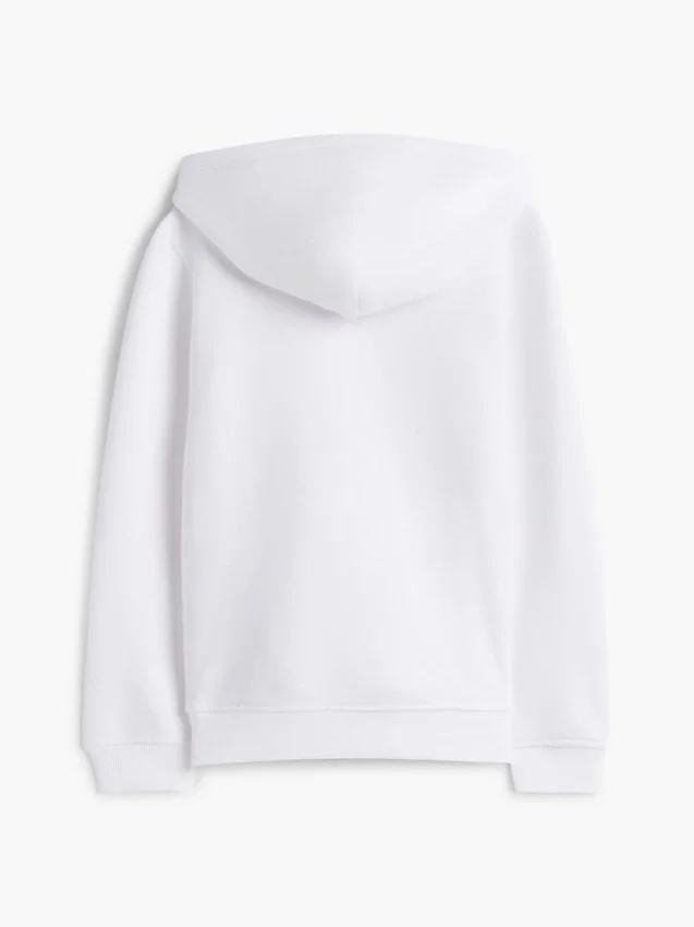 Kids’ Tommy x Cadillac F1® Team Chevron Hoodie Kids’ Tommy x Cadillac F1® Team Chevron Hoodie
