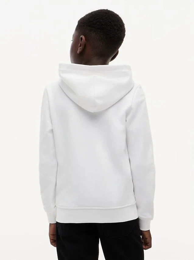 Kids’ Tommy x Cadillac F1® Team Chevron Hoodie Kids’ Tommy x Cadillac F1® Team Chevron Hoodie