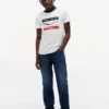 Kids’ Tommy x Cadillac F1® Team Chevron T-Shirt Kids’ Tommy x Cadillac F1® Team Chevron T-Shirt