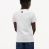 Kids’ Tommy x Cadillac F1® Team Chevron T-Shirt Kids’ Tommy x Cadillac F1® Team Chevron T-Shirt
