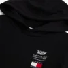 Kids’ Tommy x Cadillac F1® Team Logo Hoodie Kids’ Tommy x Cadillac F1® Team Logo Hoodie