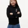 Kids’ Tommy x Cadillac F1® Team Logo Hoodie Kids’ Tommy x Cadillac F1® Team Logo Hoodie