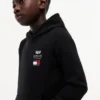 Kids’ Tommy x Cadillac F1® Team Logo Hoodie Kids’ Tommy x Cadillac F1® Team Logo Hoodie