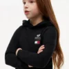 Kids’ Tommy x Cadillac F1® Team Logo Hoodie Kids’ Tommy x Cadillac F1® Team Logo Hoodie