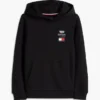 Kids’ Tommy x Cadillac F1® Team Logo Hoodie Kids’ Tommy x Cadillac F1® Team Logo Hoodie