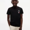 Kids’ Tommy x Cadillac F1® Team Logo T-Shirt Kids’ Tommy x Cadillac F1® Team Logo T-Shirt