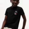 Kids’ Tommy x Cadillac F1® Team Logo T-Shirt Kids’ Tommy x Cadillac F1® Team Logo T-Shirt