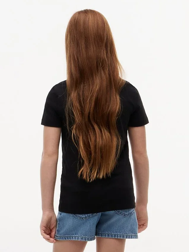 Kids’ Tommy x Cadillac F1® Team Logo T-Shirt Kids’ Tommy x Cadillac F1® Team Logo T-Shirt