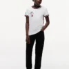Kids’ Tommy x Cadillac F1® Team Replica T-Shirt Kids’ Tommy x Cadillac F1® Team Replica T-Shirt
