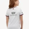Kids’ Tommy x Cadillac F1® Team Replica T-Shirt Kids’ Tommy x Cadillac F1® Team Replica T-Shirt