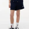 Kids’ Tonal Flag Logo Sweatshort Kids’ Tonal Flag Logo Sweatshort