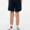 Kids’ Tonal Flag Logo Sweatshort Kids’ Tonal Flag Logo Sweatshort
