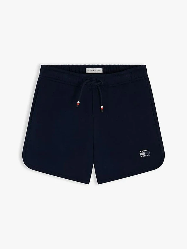 Kids’ Tonal Flag Logo Sweatshort Kids’ Tonal Flag Logo Sweatshort
