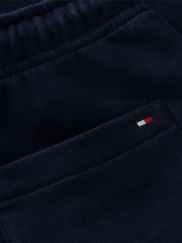 Kids’ Tonal Flag Logo Sweatshort Kids’ Tonal Flag Logo Sweatshort