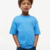 Kids’ Tonal Flag Logo T-Shirt Kids’ Tonal Flag Logo T-Shirt