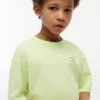 Kids’ Tonal Flag Logo T-Shirt Kids’ Tonal Flag Logo T-Shirt