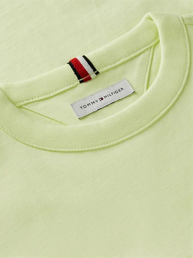 Kids’ Tonal Flag Logo T-Shirt Kids’ Tonal Flag Logo T-Shirt
