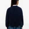 Kids’ Tonal Flag Raglan Sweatshirt