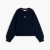 Kids’ Tonal Flag Raglan Sweatshirt