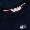 Kids’ Tonal Flag Raglan Sweatshirt