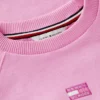 Kids’ Tonal Flag Raglan Sweatshirt