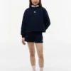 Kids’ Tonal Flag Sweatshort