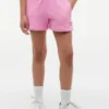 Kids’ Tonal Flag Sweatshort