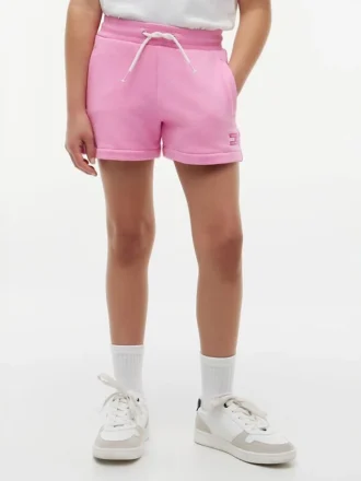 Kids’ Tonal Flag Sweatshort