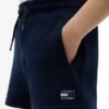 Kids’ Tonal Flag Sweatshort