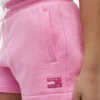 Kids’ Tonal Flag Sweatshort