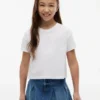 Kids’ Tonal Flag T-Shirt